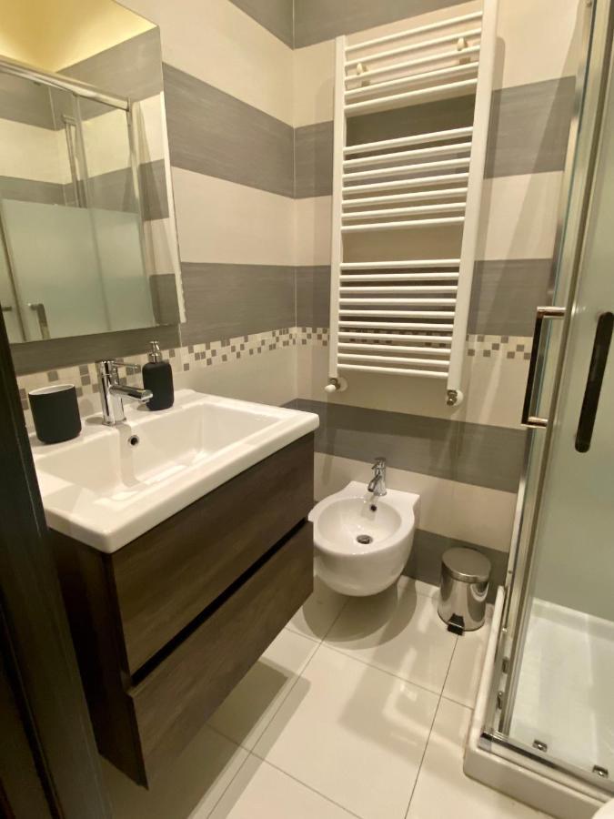 Bottalico Apartments Μπάρι Εξωτερικό φωτογραφία