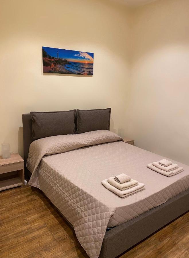 Bottalico Apartments Μπάρι Εξωτερικό φωτογραφία