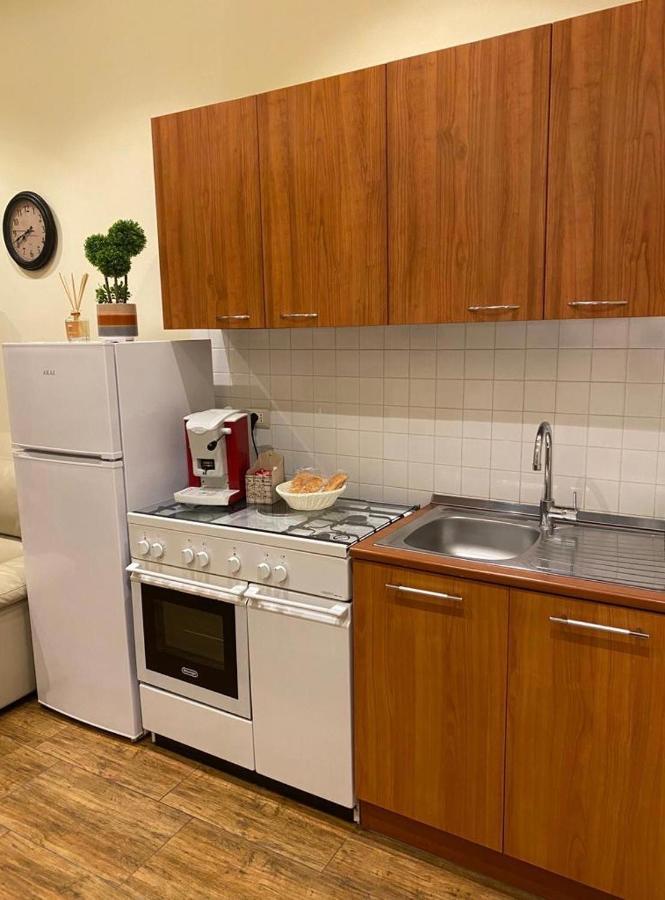 Bottalico Apartments Μπάρι Εξωτερικό φωτογραφία