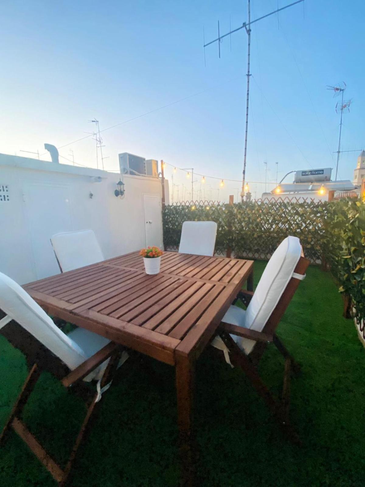 Bottalico Apartments Μπάρι Εξωτερικό φωτογραφία