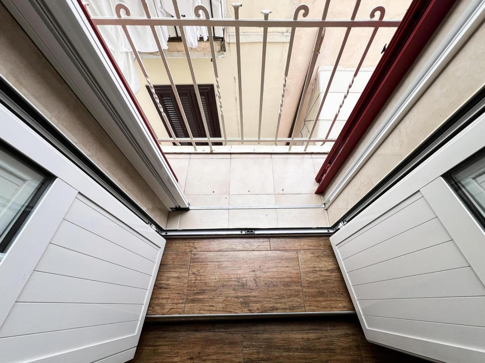 Bottalico Apartments Μπάρι Εξωτερικό φωτογραφία