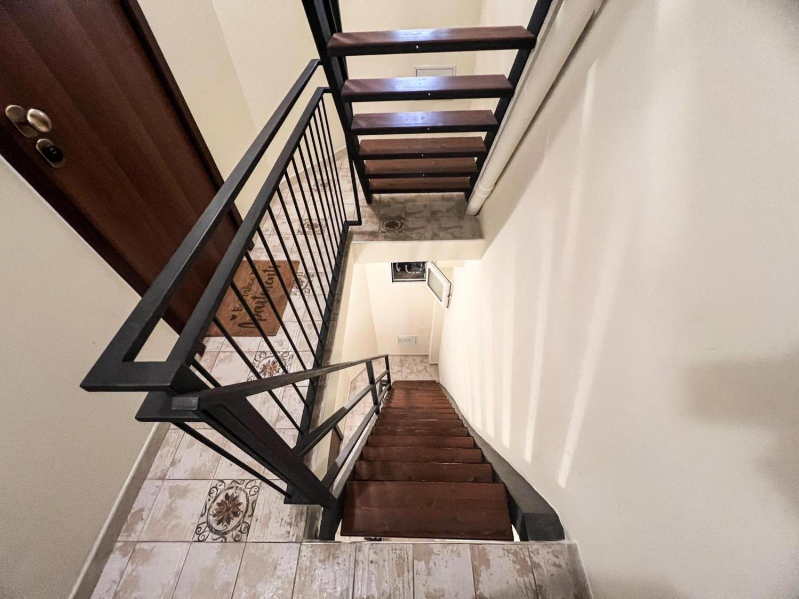 Bottalico Apartments Μπάρι Εξωτερικό φωτογραφία