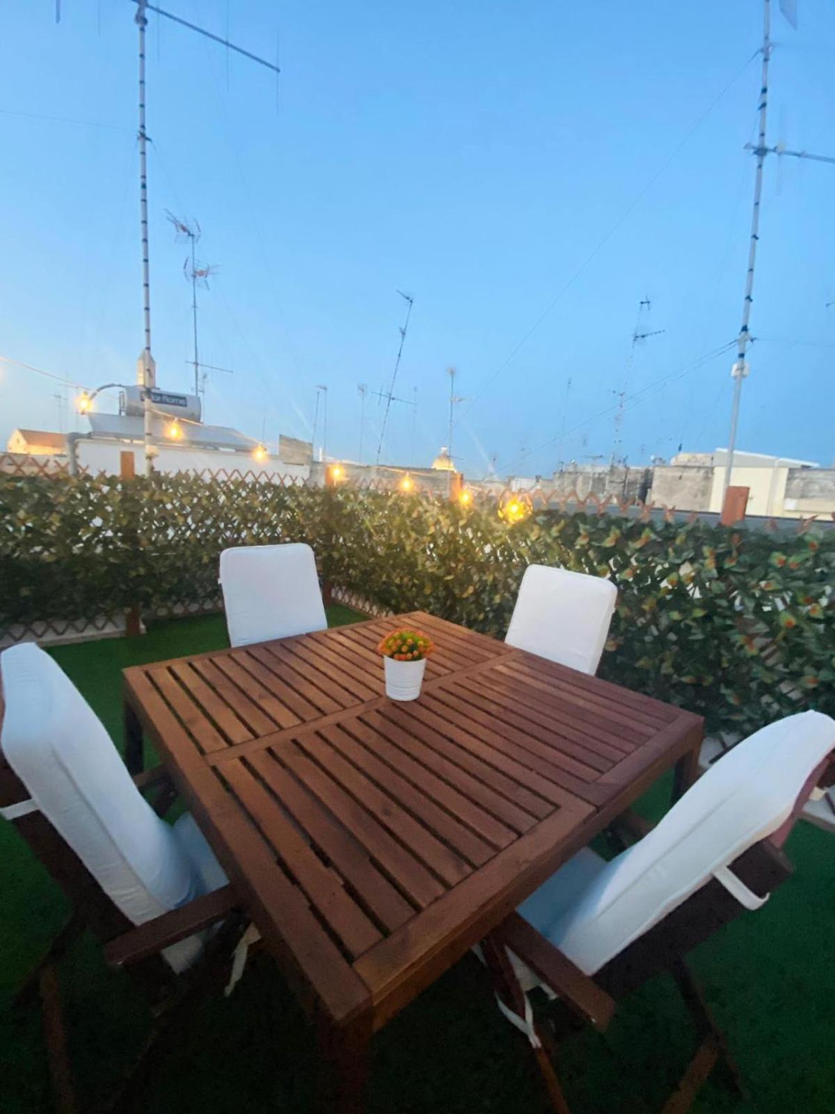 Bottalico Apartments Μπάρι Εξωτερικό φωτογραφία