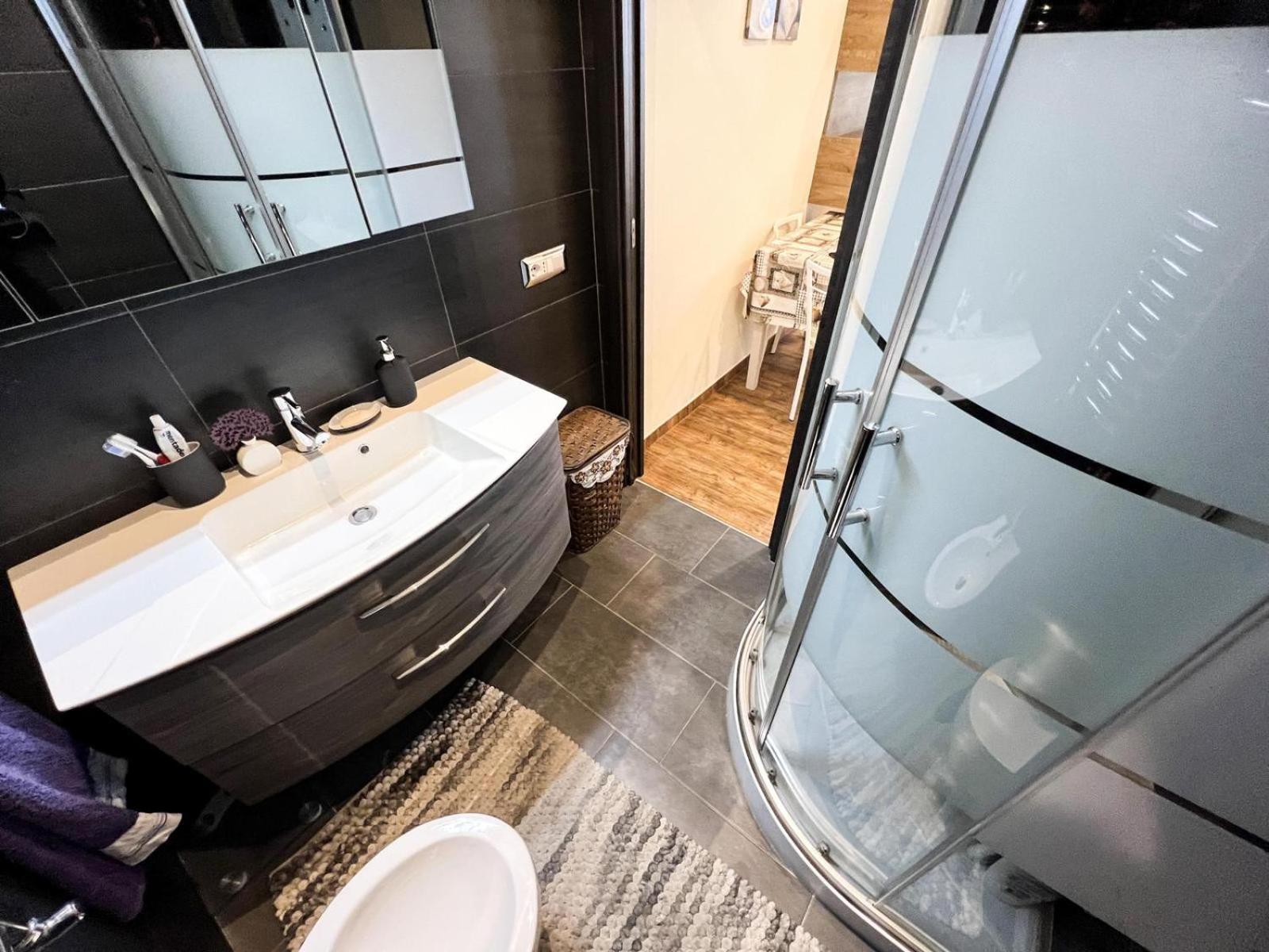 Bottalico Apartments Μπάρι Εξωτερικό φωτογραφία