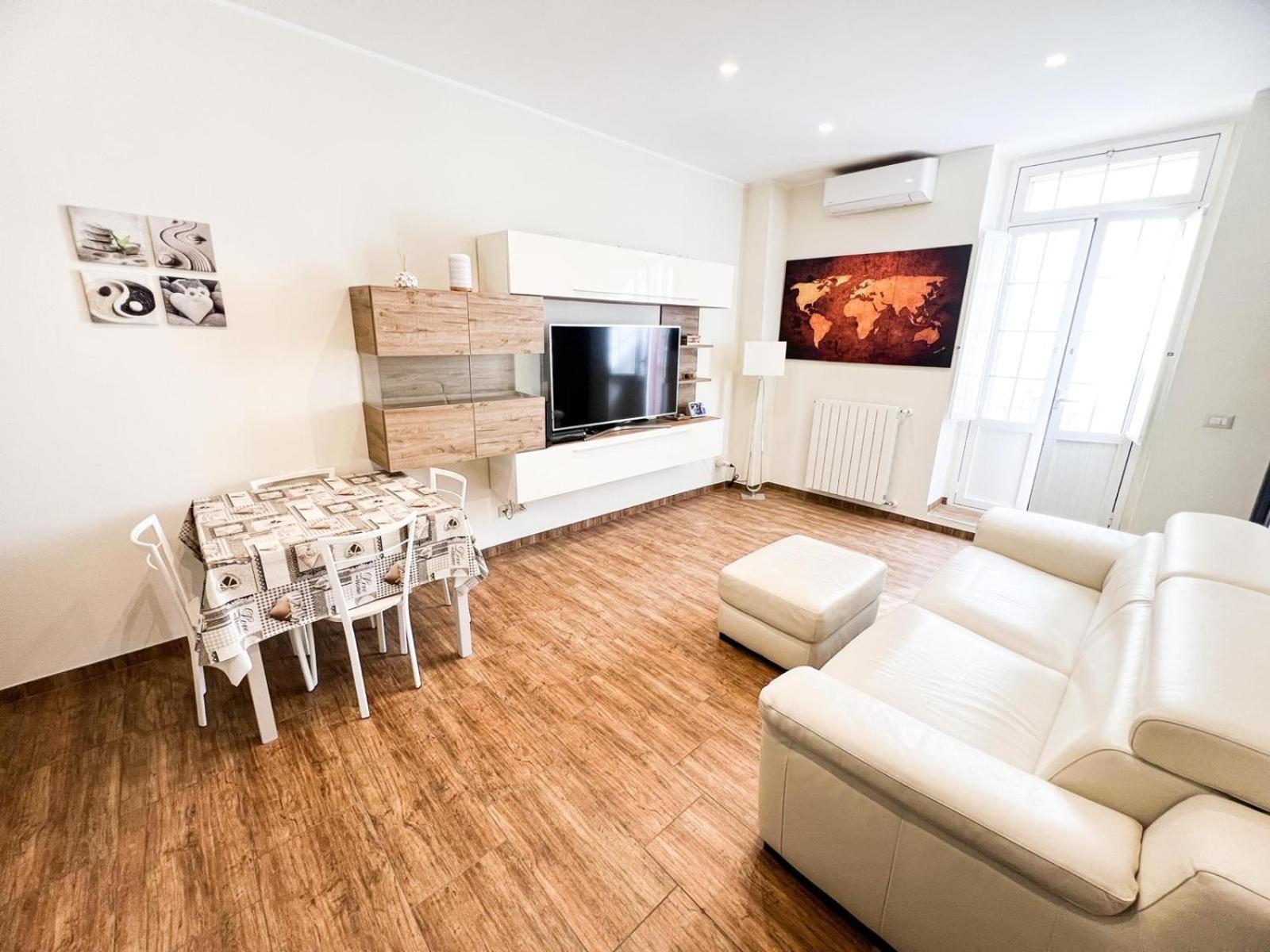 Bottalico Apartments Μπάρι Εξωτερικό φωτογραφία