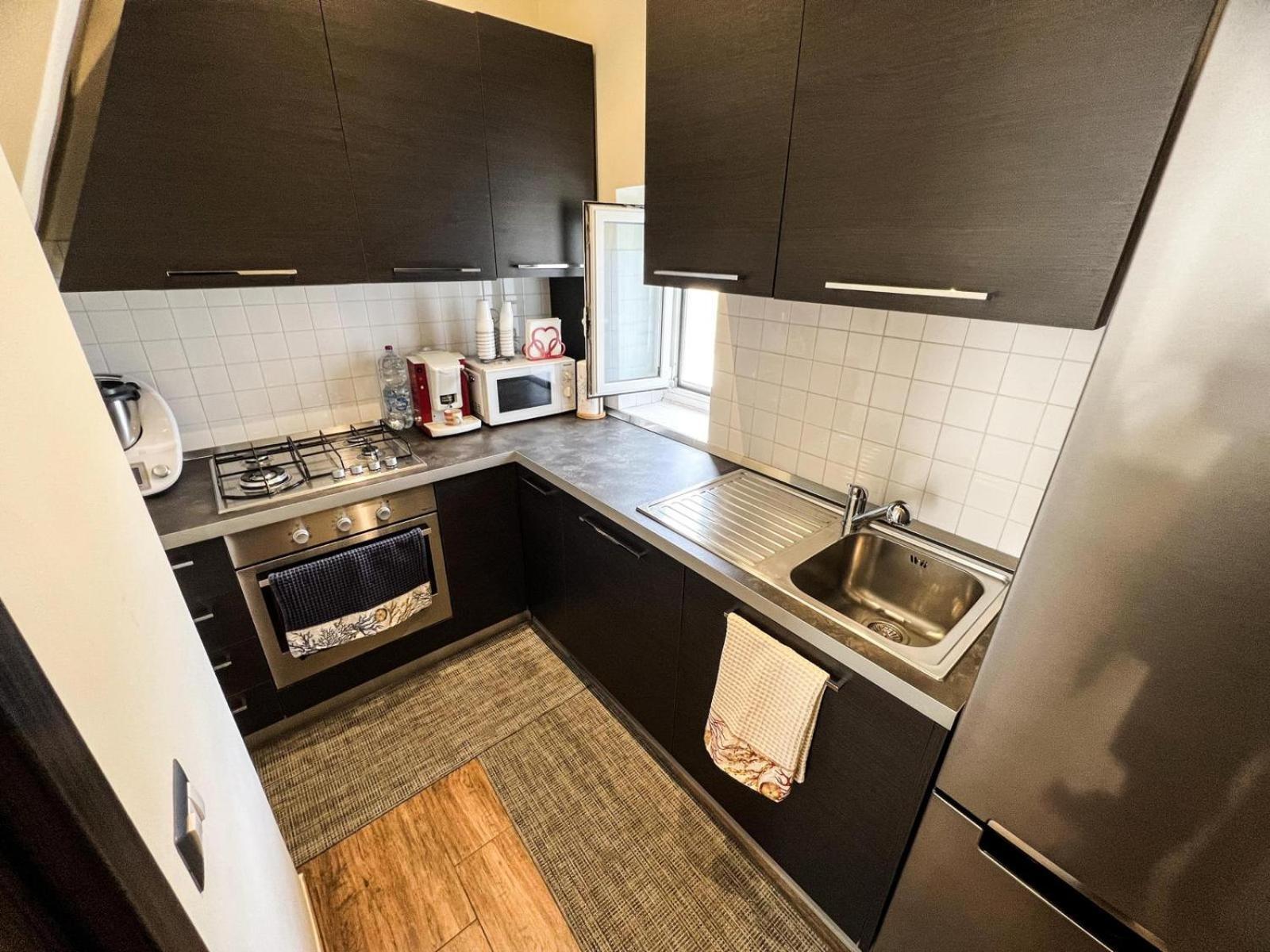 Bottalico Apartments Μπάρι Εξωτερικό φωτογραφία