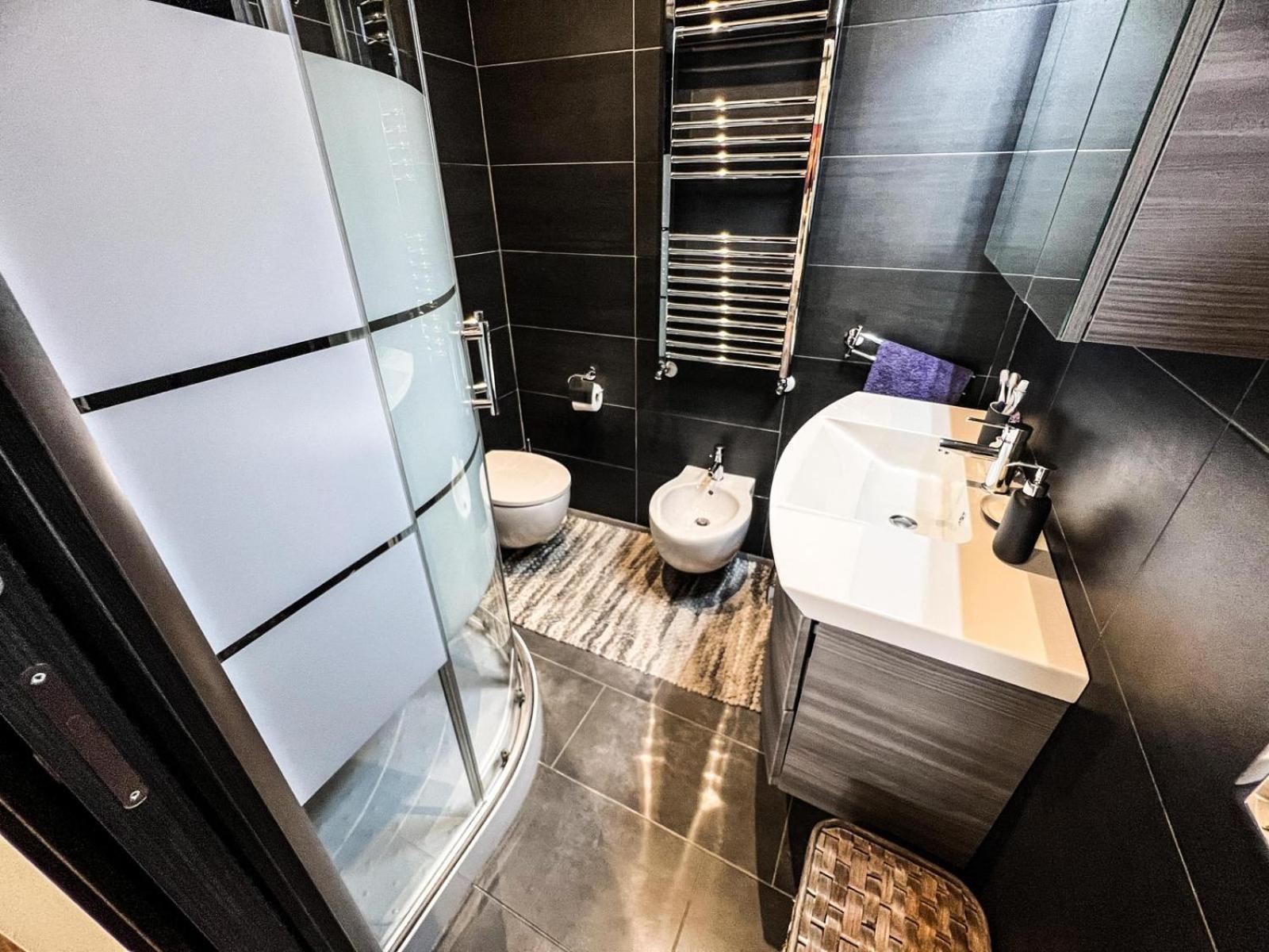 Bottalico Apartments Μπάρι Εξωτερικό φωτογραφία